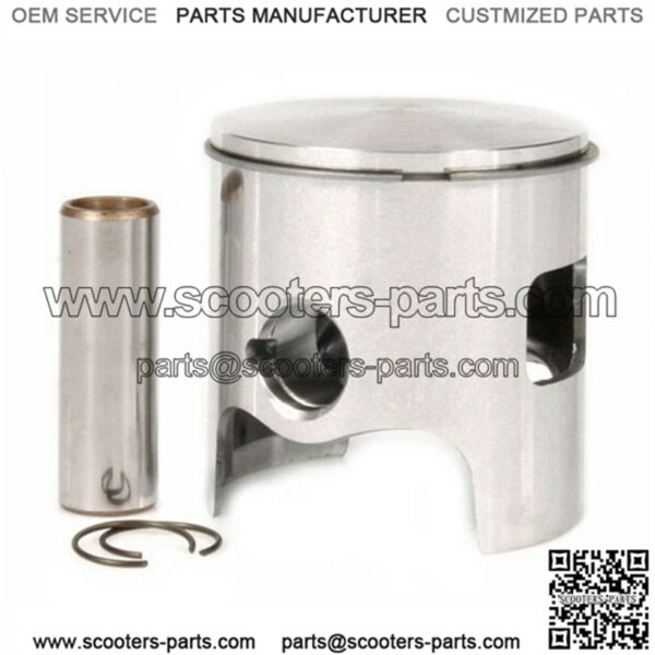 M1*125 Piston (Replacement piston) ; small frame