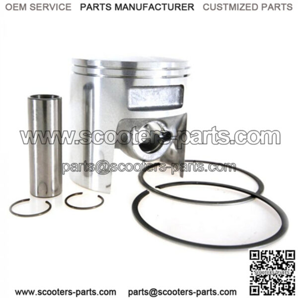 M1*172 Piston (Replacement piston) ; PX, Stella