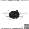 Scooter mountain bike disc brake to make oil brake pad Kugoo M4 special disc brake accessories - Image 5