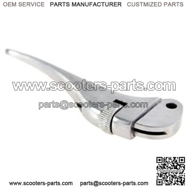 Lever Set clutch/ brake left&right