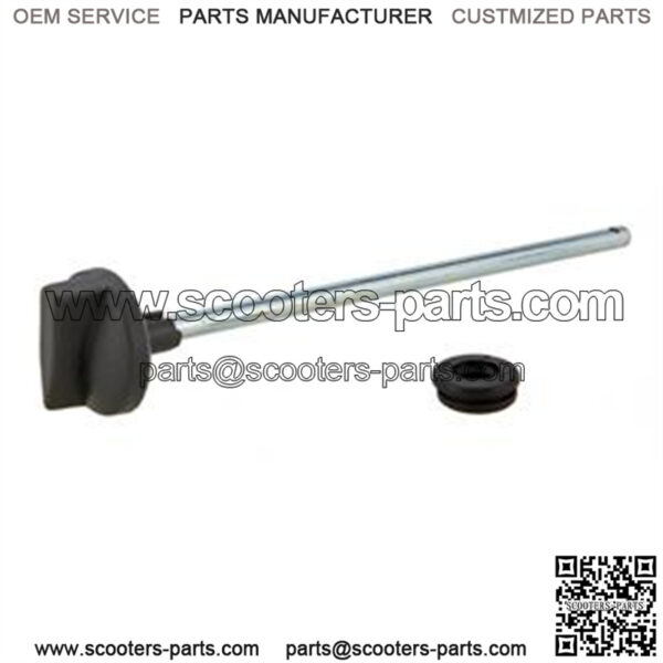 Fuel Tap Lever
