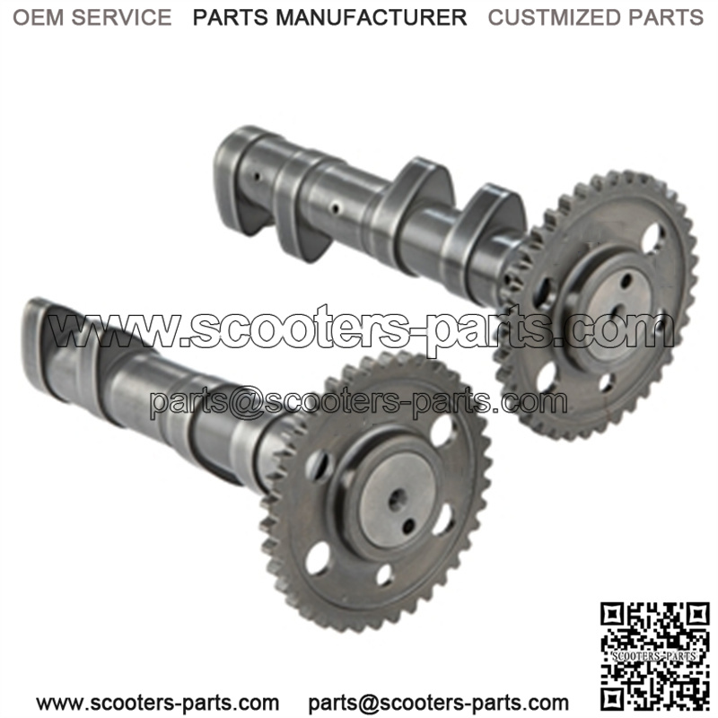 CAMSHAFT MALOSSI