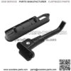 Suitable for Ninebot ES1 ES2 ES3 ES4 scooter universal foot support one piece drop shipping