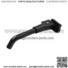 Suitable for Ninebot ES1 ES2 ES3 ES4 scooter universal foot support one piece drop shipping - Image 2
