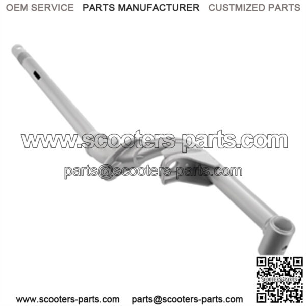 Steering Column CIF