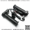 Motorcycle Heated Grips 12V 22mm 7/8" Adjustable Hot Hand Motorbike Scooter ATV - Image 4
