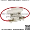 Factory direct motorcycle accessories fuse scooter fuse power supply fuse double wire fuse box - Image 3