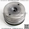 big Piaggio clutch