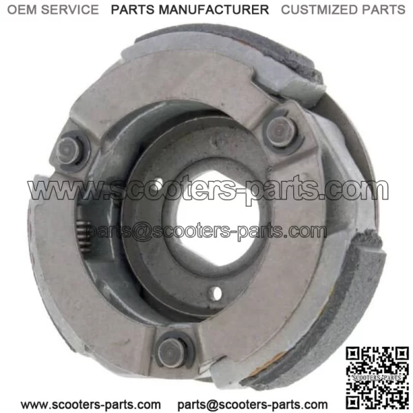Peugeot Vivacity 100 Replacement Clutch Shoes